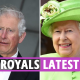 Queen Elizabeth news latest – Scandalous letter reveals her father ‘had affair’ & Charles ‘terrified’ of becoming King