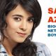 Saba Azad is a famous Indian singer, actress, and theater director best known for her lead role in Comedy Movie Mujhse Dosti Karoge.