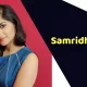 Samridhi Singh (Actress) Height, Weight, Age, Affairs, Biography & More
