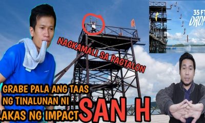 Who was SAN. H and what was his cause of death? YouTuber or Prankster Dead
