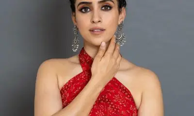 Sanya Malhotra (Actress) Wiki, Biography, Age, Boyfriend, Family, Facts and More - Wikifamouspeople