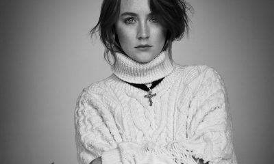 Saoirse Ronan (Actress) Wiki, Biography, Age, Boyfriend, Family, Facts and More - Wikifamouspeople