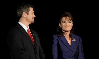 Sarah Palin Husband: Are Sarah and Todd Palin still married?