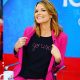 Savannah Guthrie (Journalist) Wiki, Biography, Age, Boyfriend, Family, Facts and More - Wikifamouspeople