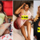 5 Female Celebrities With 3 Or More Kids But Still Maintain Gorgeous Body Shape (Photos)