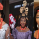 10 Nollywood Actresses With Chieftaincy Titles