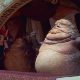 When and How Did Jabba the Hutt Die? How Old Was He?
