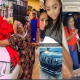 9 Nigerian Celebrities Who Surprised Their Parents With Brand New Gifts