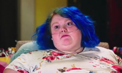 Where is Dolly Martinez From My 600-lb Life Now?