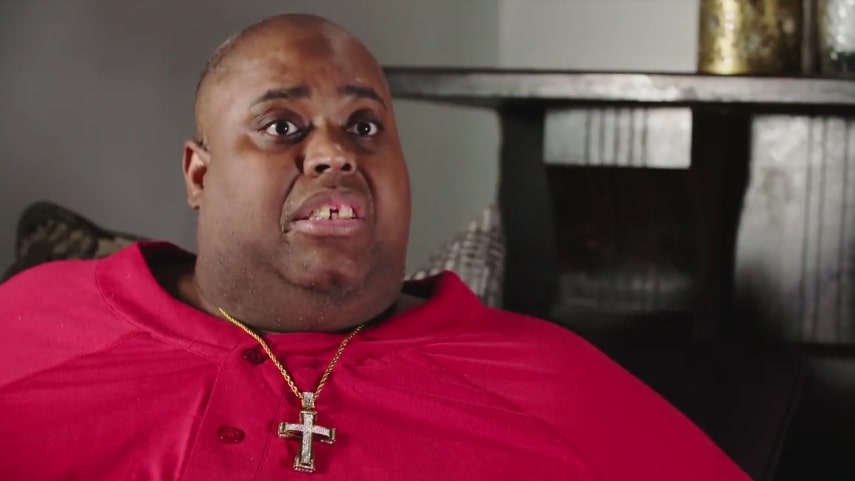 Where is Larry Myers From My 600-lb Life Now?