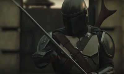 How Did the Mandalorian or Din Djarin Acquire the Beskar Spear? Why Does the Armorer Melt It?