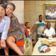 Obi Cubana And 3 Other Nigerian Celebrities Who Have Adopted Children [PHOTOS]