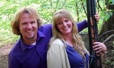 Are Kody and Christine Still Together? Sister Wives Update