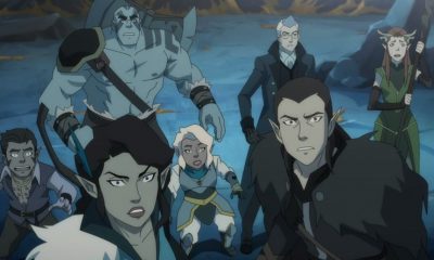 The Legend of Vox Machina Episode 2 Recap and Ending, Explained
