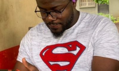 Twitter Stories : Nigerian Man faces heavy criticism after he advised people to "marry their spec" - YabaLeftOnline