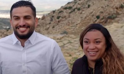 Are Memphis and Hamza Still Together? 90 Day Fiance Update