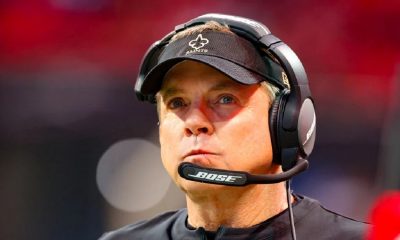 Who Is Sean Payton's wife? Age, Instagram, and, more!