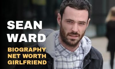 Sean Ward Wikipedia, Age, Biography, Girlfriend, Net worth, Parents, Family