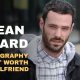 Sean Ward Wikipedia, Age, Biography, Girlfriend, Net worth, Parents, Family