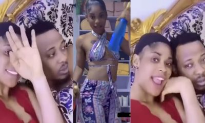 See Video of Popular Prophet in Bed with Female TikTok Celebrity