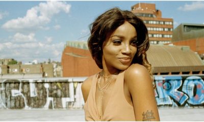 Seyi Shay’s biography: Real name, net worth, age, mother, husband, songs