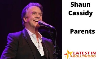 Shaun Cassidy Parents, Ethnicity, Wiki, Biography, Age, Wife, Children, Career, Net Worth & More