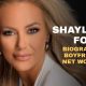 Shaylyn Ford (Mrs. World 2022) Wiki, Biography, Age, Family, Husband, Height, Net Worth and more