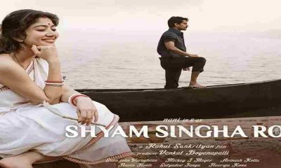 Shyam Singha Roy (2021) Movie Download Telugu Hindi 480p 720p 1080p