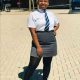 Decomposed body of missing South African student found in bushes - YabaLeftOnline