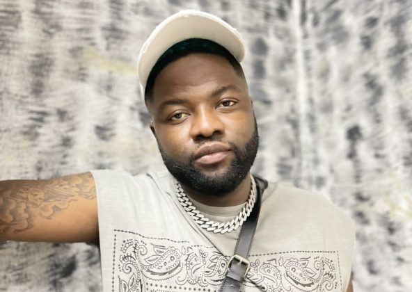 Skales Announces Album Title and Release Date