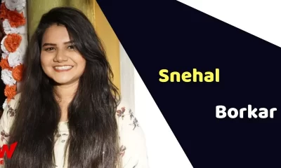 Snehal Borkar (Actress) Height, Weight, Age, Affairs, Biography & More