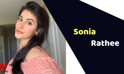 Sonia Rathee (Actress) Height, Weight, Age, Affairs, Biography & More