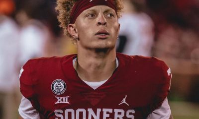 Spencer Rattler (Football Player) Wiki, Biography, Age, Girlfriends, Family, Facts and More - Wikifamouspeople