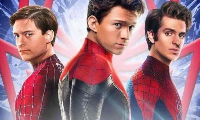 Spider Man No Way Home (2021) Hindi Dubbed Movie Download 480p 720p 1080p