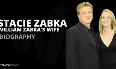 Stacie Zabka Net Worth, Age, Instagram, Kids, Movies, Husband, Bio And Wiki