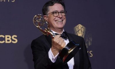 Stephen Colbert Biography: Net Worth, Wife, Age, Movies & TV Shows, Children, Instagram, YouTube, Height, Tickets, Twitter, Wikipedia - TheCityCeleb