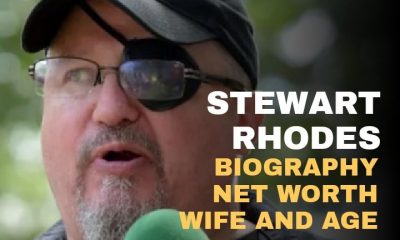 Stewart-rhodes