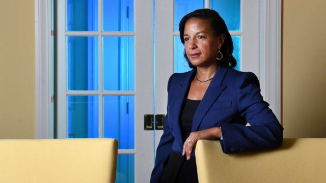 Susan Rice Biography: Education, Husband, Age, Net Worth, Ethnicity, Website, Books, Family, Height, Parents, Children, Political Views - TheCityCeleb