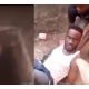 Suspected Ritualist Busted After Digging A Grave In His Room