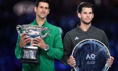 Tennis Grand Slam prize money comparison 2022 - which has the highest?