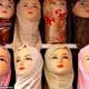 Taliban Beheads Boutique Mannequins In Afghanistan