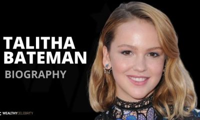 Talitha Bateman Biography, Age, Parents, Siblings, Movies, Feet, Net Worth, Instagram and More