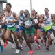 The Access Bank Lagos City Marathon 2022