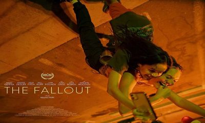 The Fallout (2022) Movie Download 480p 720p 1080p Download