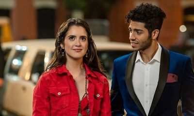 Are Laura Marano and Mena Massoud Dating in Real Life?