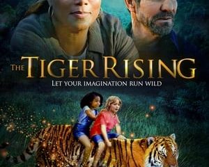 The Tiger Rising (2022): Cast, Actors, Producer, Director, Roles and Rating - Wikifamouspeople