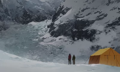 The Summit of the Gods Director on Making a Mountain Talk