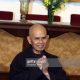 What kind of Buddhist was Thich Nhat Hanh? Did Thich Nhat Hanh win the Nobel Prize?