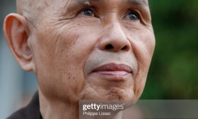 Thich Nhat Hanh Cause Of Death: How Did Thich Nhat Hanh Die?