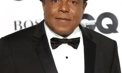 Tito Jackson Wiki, Biography, Age, Wife, Net Worth, Parents